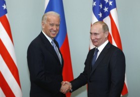 Vladimir Putin este de acord să discute cu Joe Biden despre neprofilarea nucleară